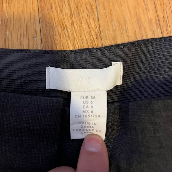 H&M Straight Leg Pants - Picture 4 of 5